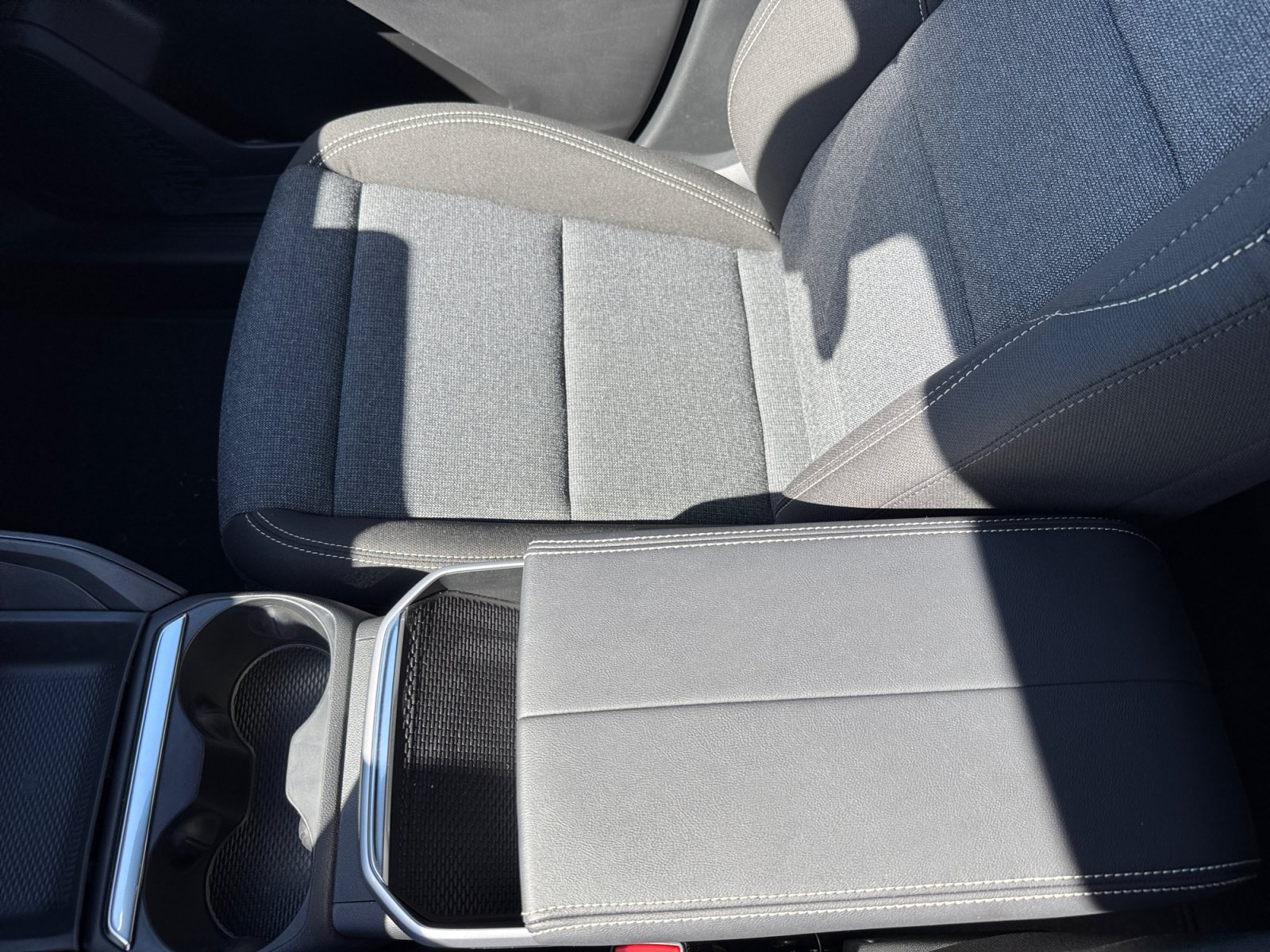 New 2026 GMC Terrain Elevation w/ Black Edition FWD image 14