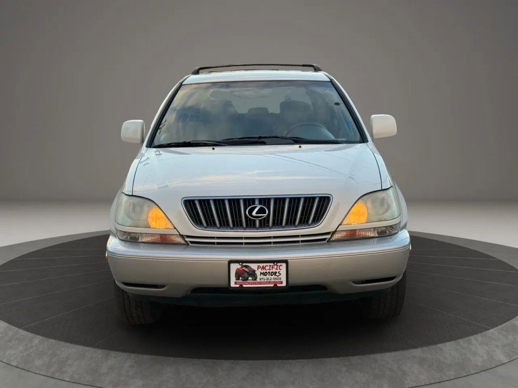 Used 2002 Lexus RX 300 image 5