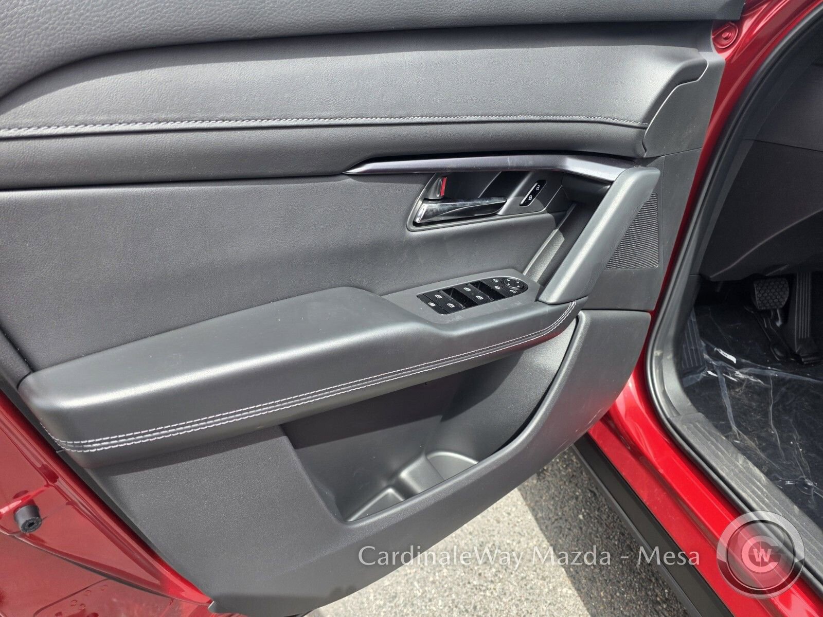 New 2026 MAZDA CX-5 2.5 S w/ Premium Plus Package image 11