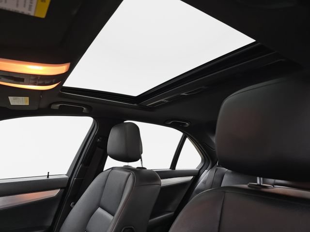 Used 2009 Mercedes-Benz C 300 Sedan image 28