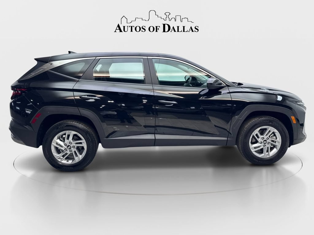 Used 2026 Hyundai Tucson SE AWD/4WD image 10