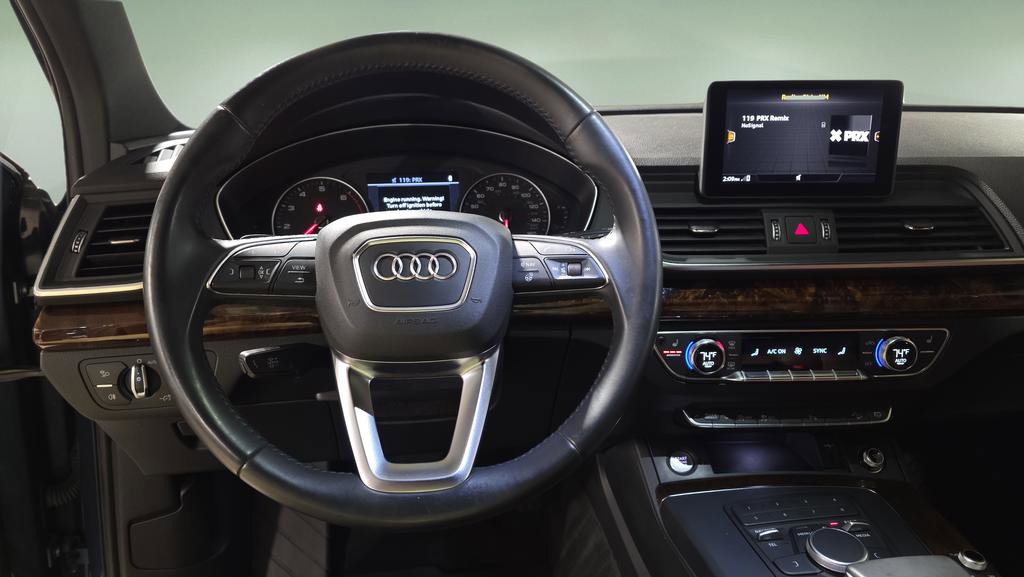 Used 2018 Audi Q5 2.0T Premium Plus image 13