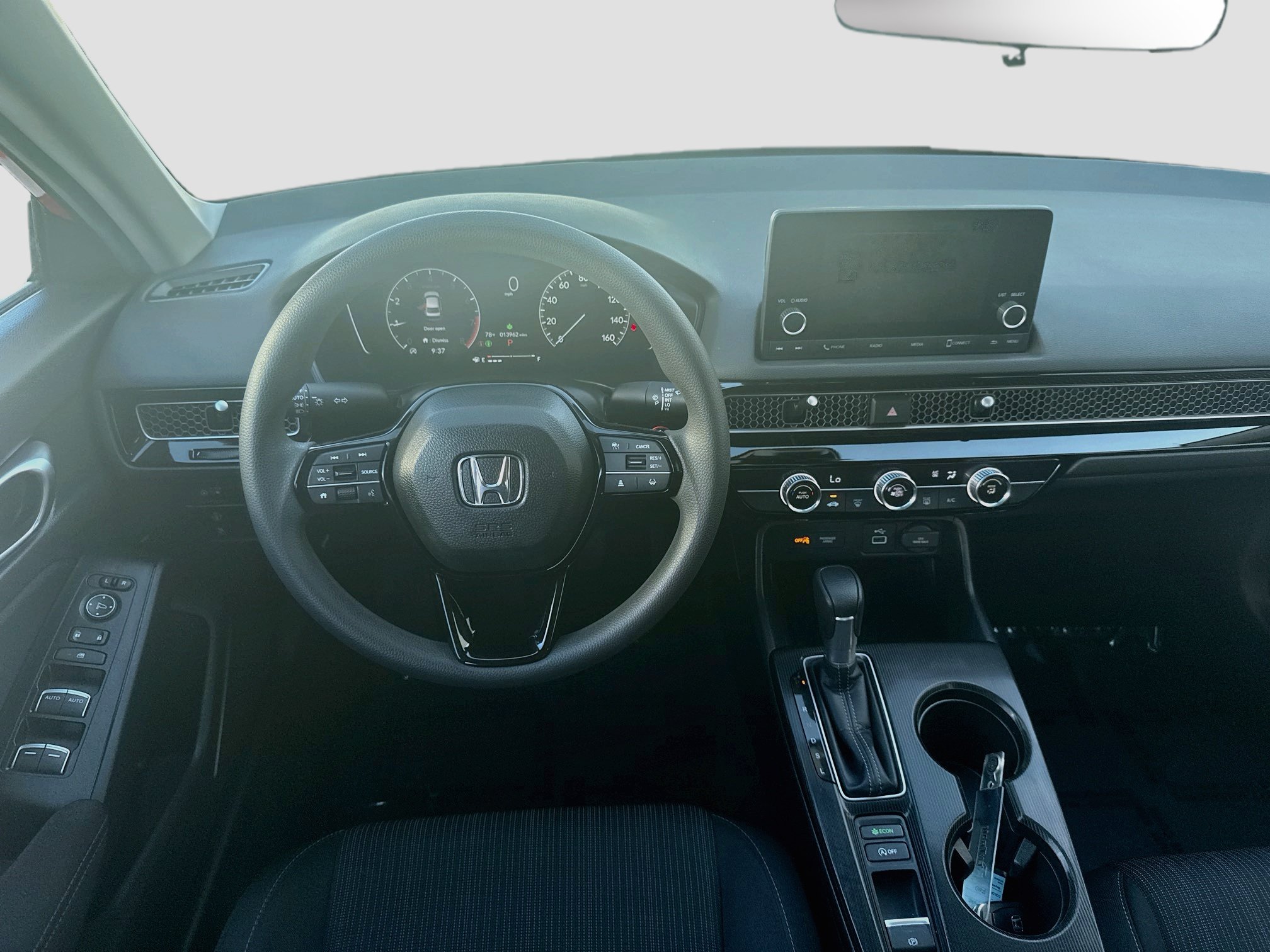 Certified 2024 Honda Civic LX image 20