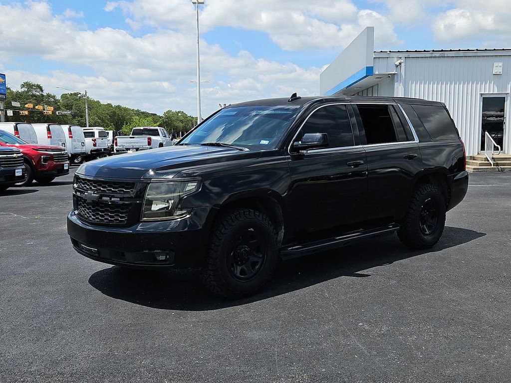 Used 2017 Chevrolet Tahoe 2WD image 13
