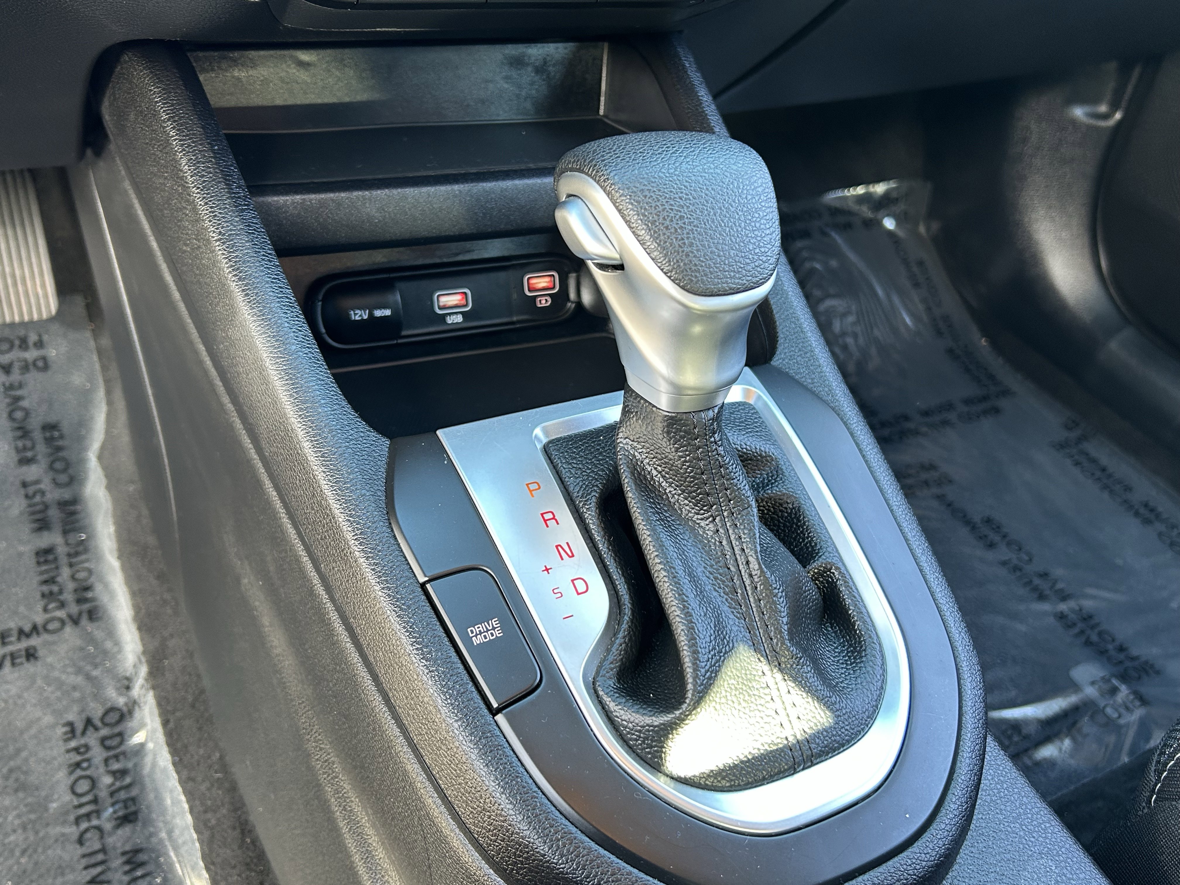 Certified 2024 Kia Forte LXS image 25