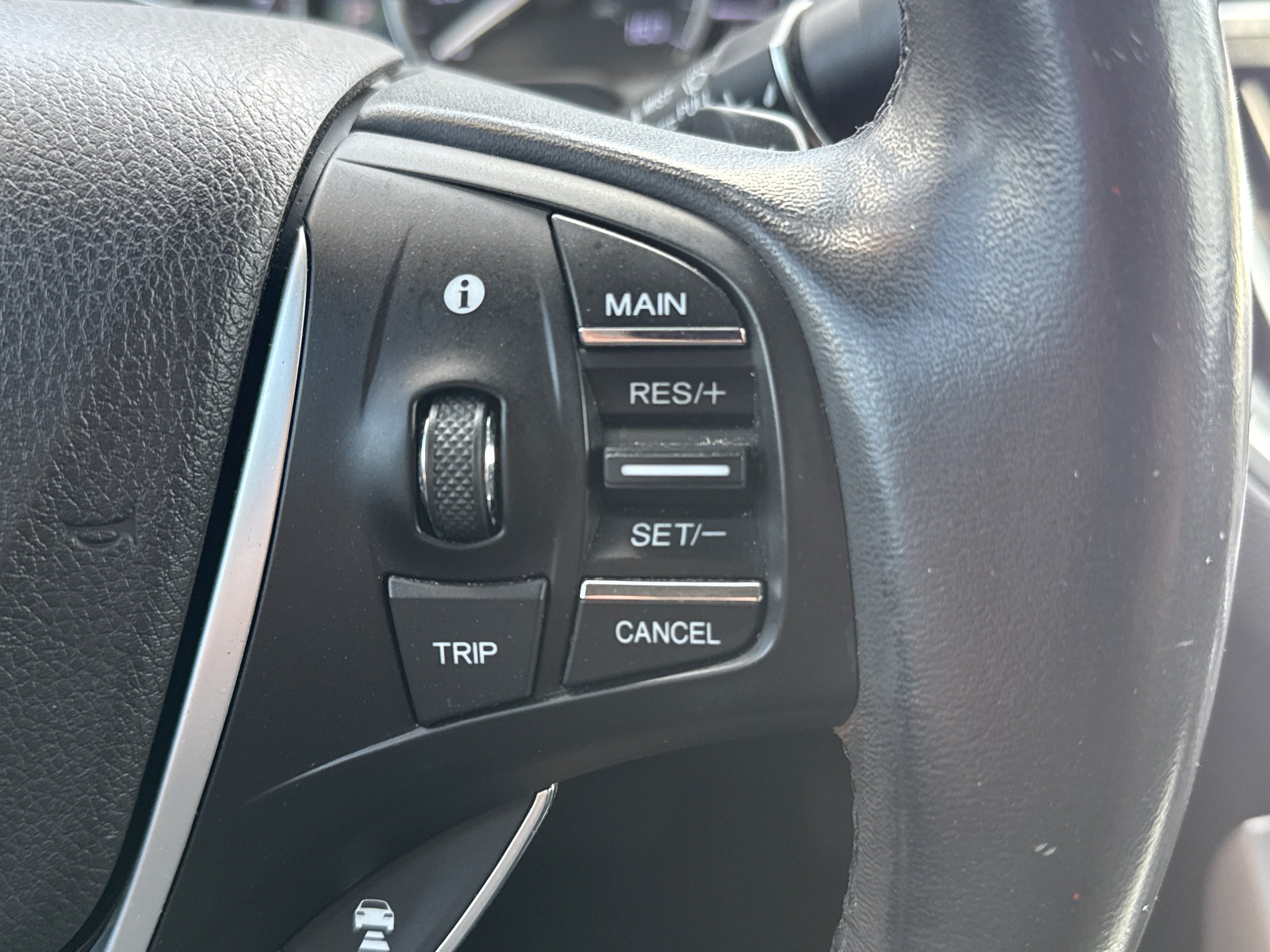 Used 2019 Acura TLX FWD image 33