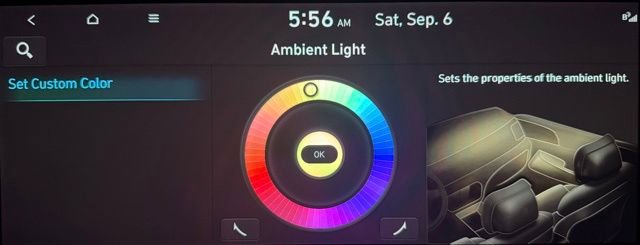 Used 2024 Hyundai Ioniq 5 Limited image 39