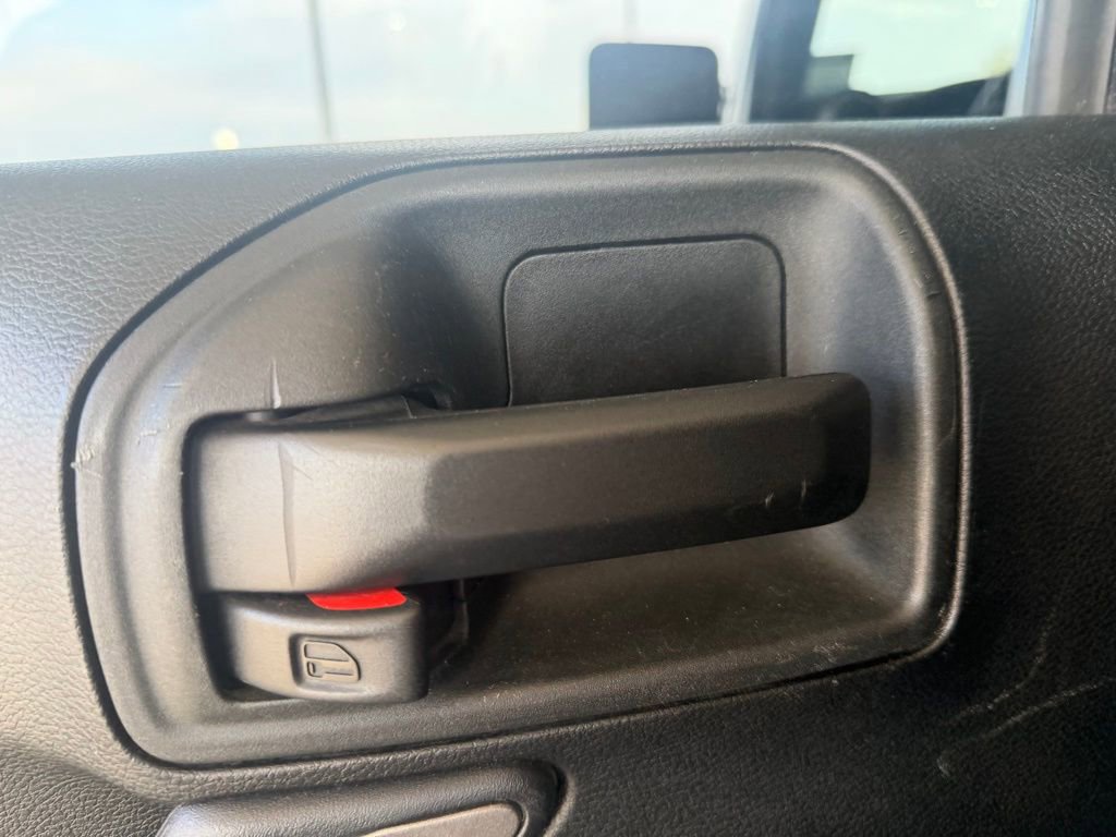 Used 2017 Jeep Wrangler Unlimited Sport image 16