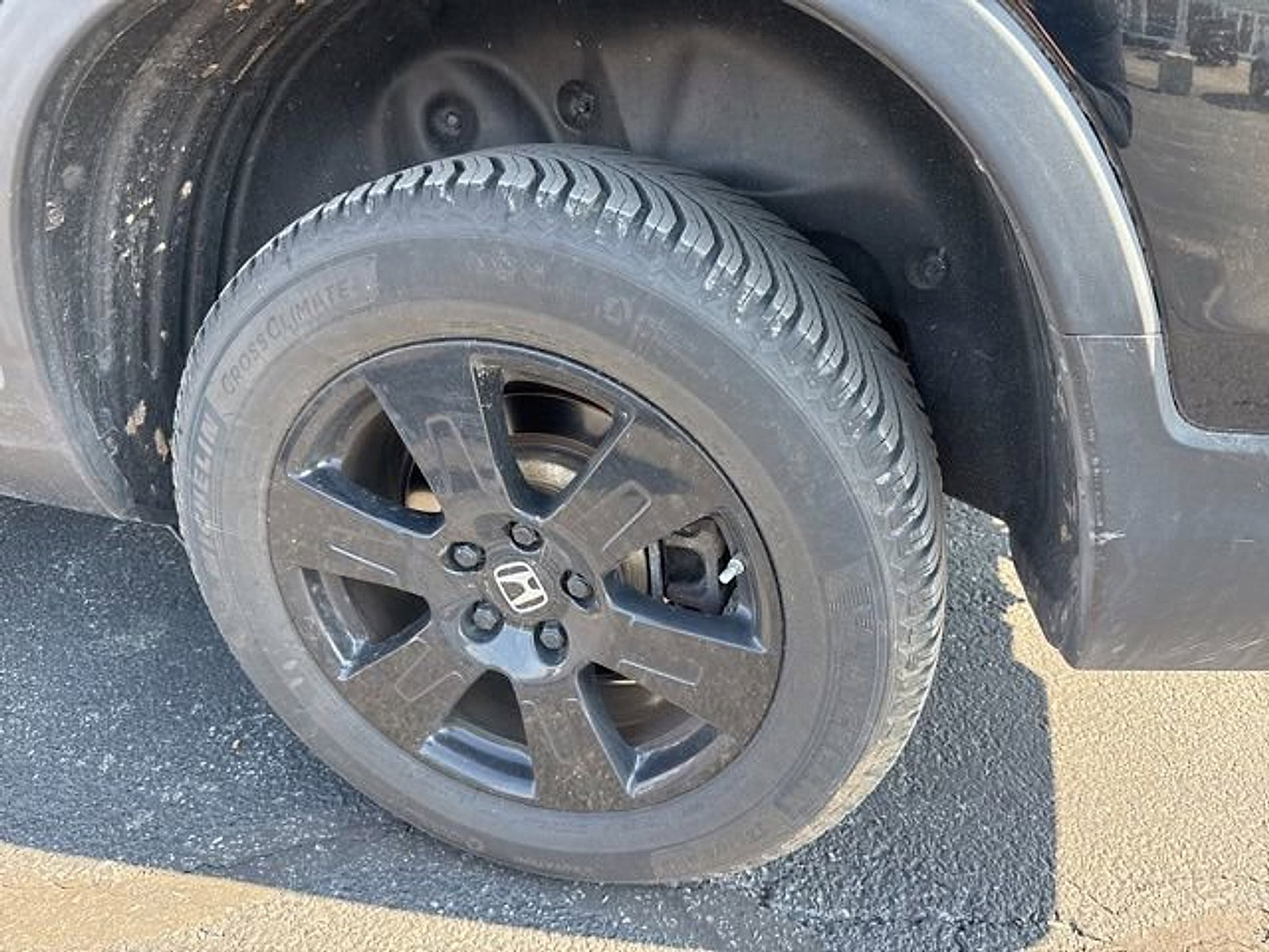 Used 2020 Honda Ridgeline Black Edition image 43