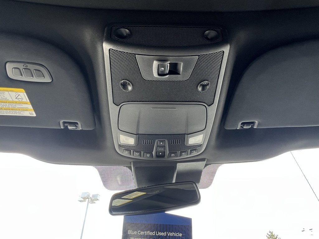 Certified 2020 Ford F150 Lariat w/ Equipment Group 502A Luxury image 31