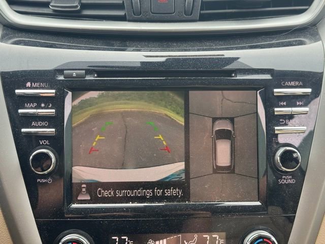 Used 2019 Nissan Murano Platinum FWD image 24