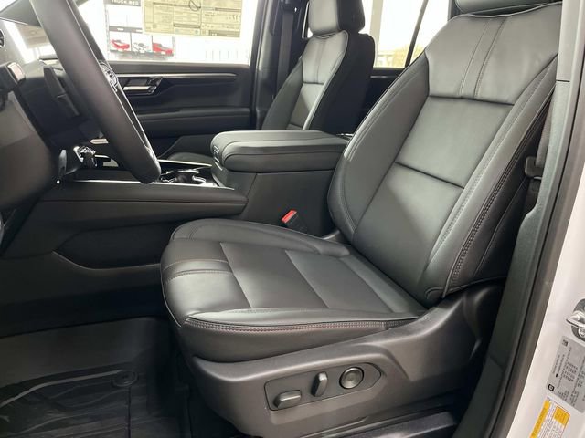 New 2026 Chevrolet Tahoe RST w/ Comfort Package image 28