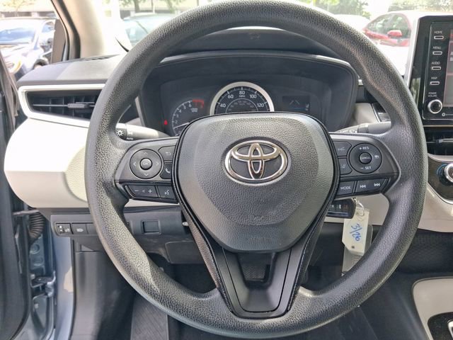 Used 2021 Toyota Corolla LE image 15