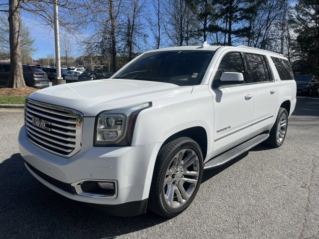 Used 2018 GMC Yukon XL SLT w/ Premium Edition