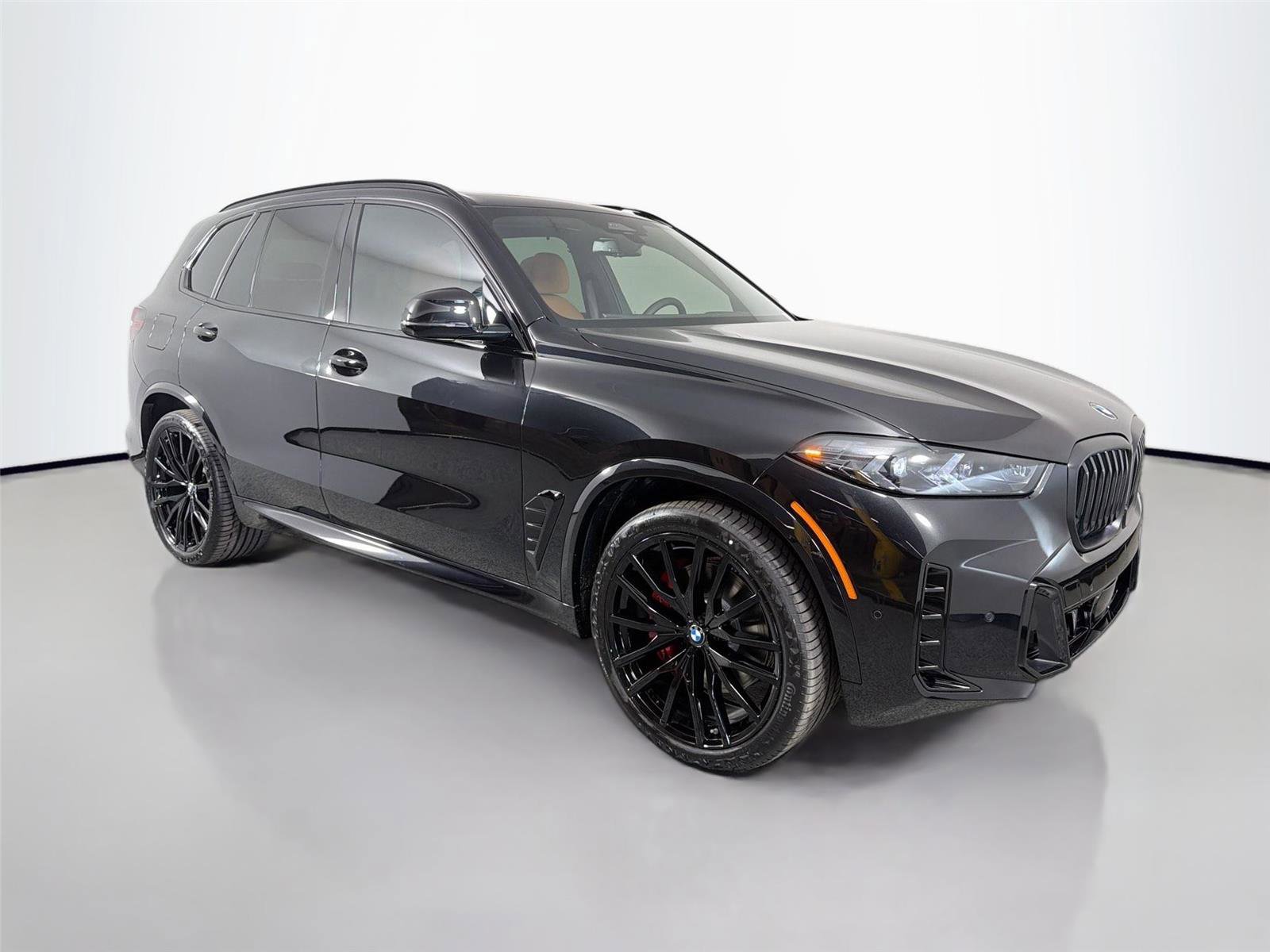 New 2026 BMW X5 xDrive40i w/ M Sport Package AWD/4WD image 4