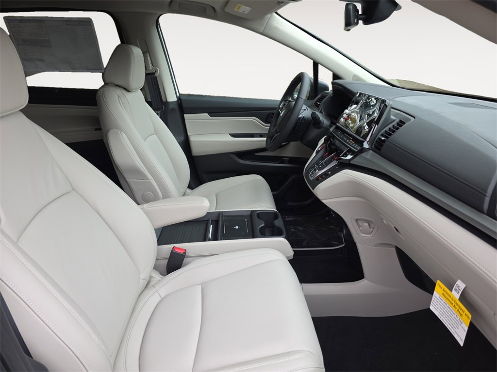 New 2026 Honda Odyssey EX-L image 15