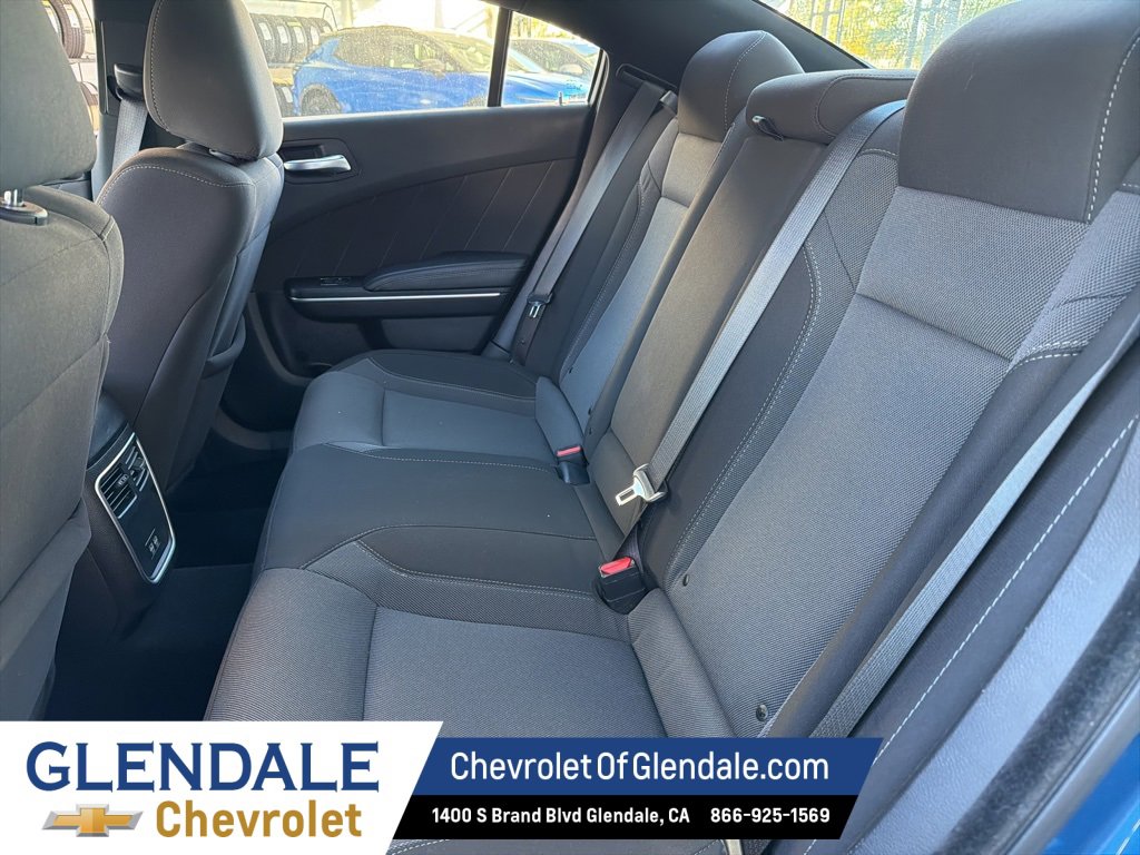 Used 2021 Dodge Charger SXT image 20