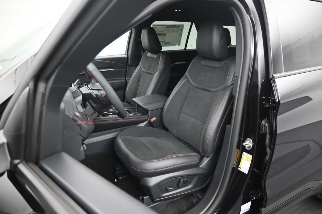 New 2026 Ford Explorer ST RWD image 8
