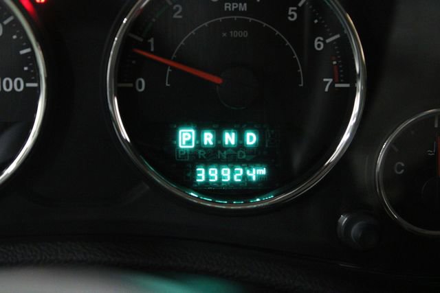 Used 2017 Jeep Wrangler Unlimited Sport image 28