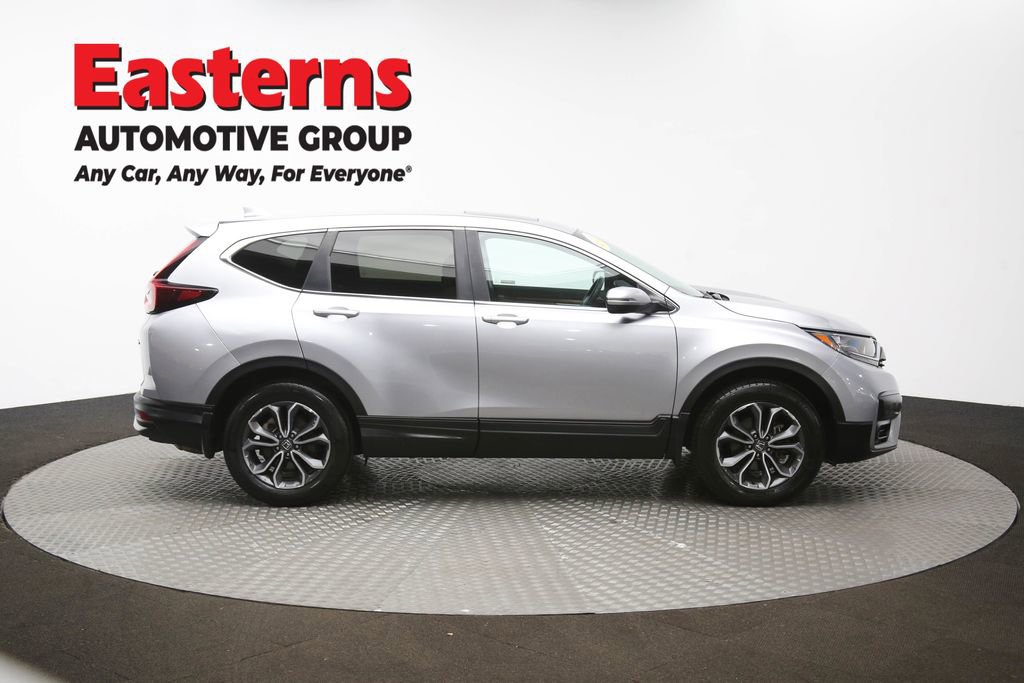 Used 2022 Honda CR-V EX image 44