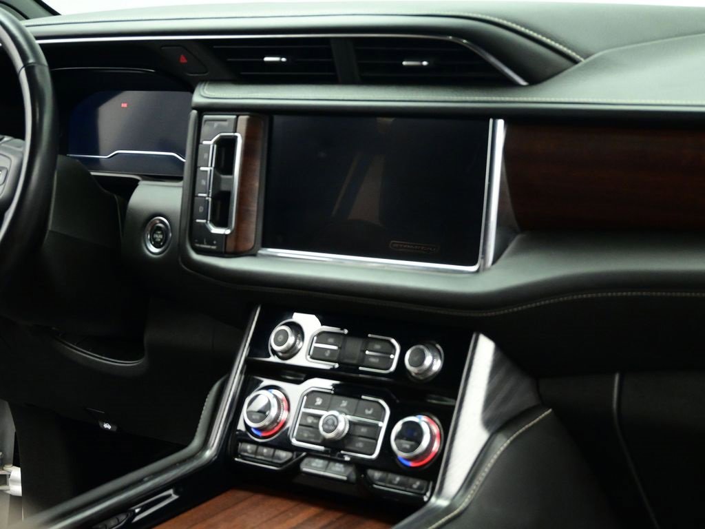 Used 2023 GMC Yukon XL Denali Ultimate image 41