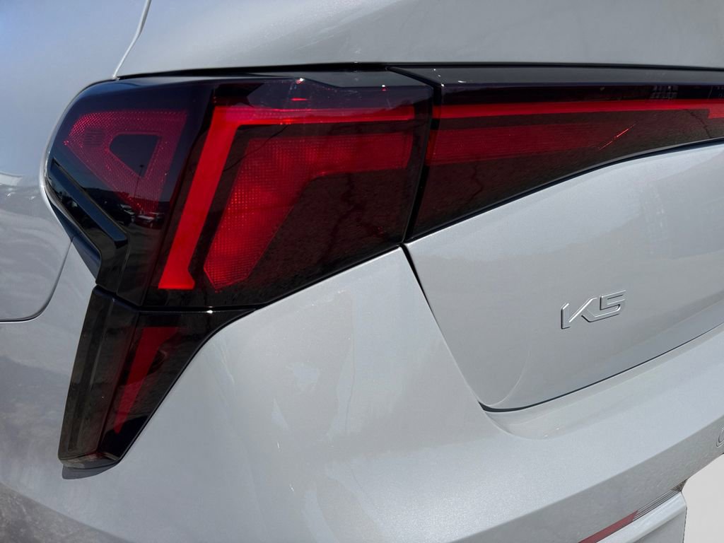 New 2026 Kia K5 GT-Line image 21