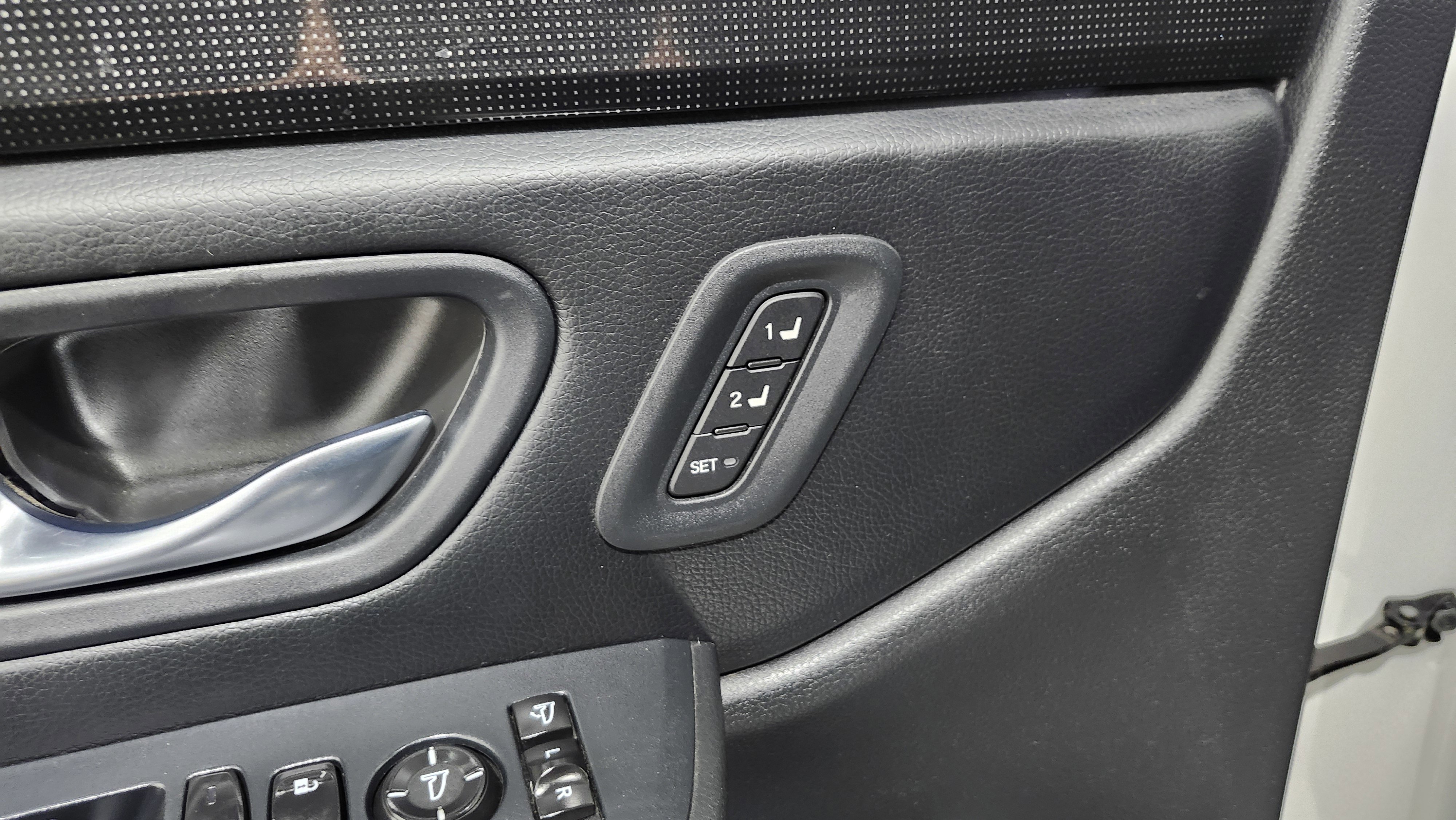 Used 2023 Honda Pilot Elite image 34