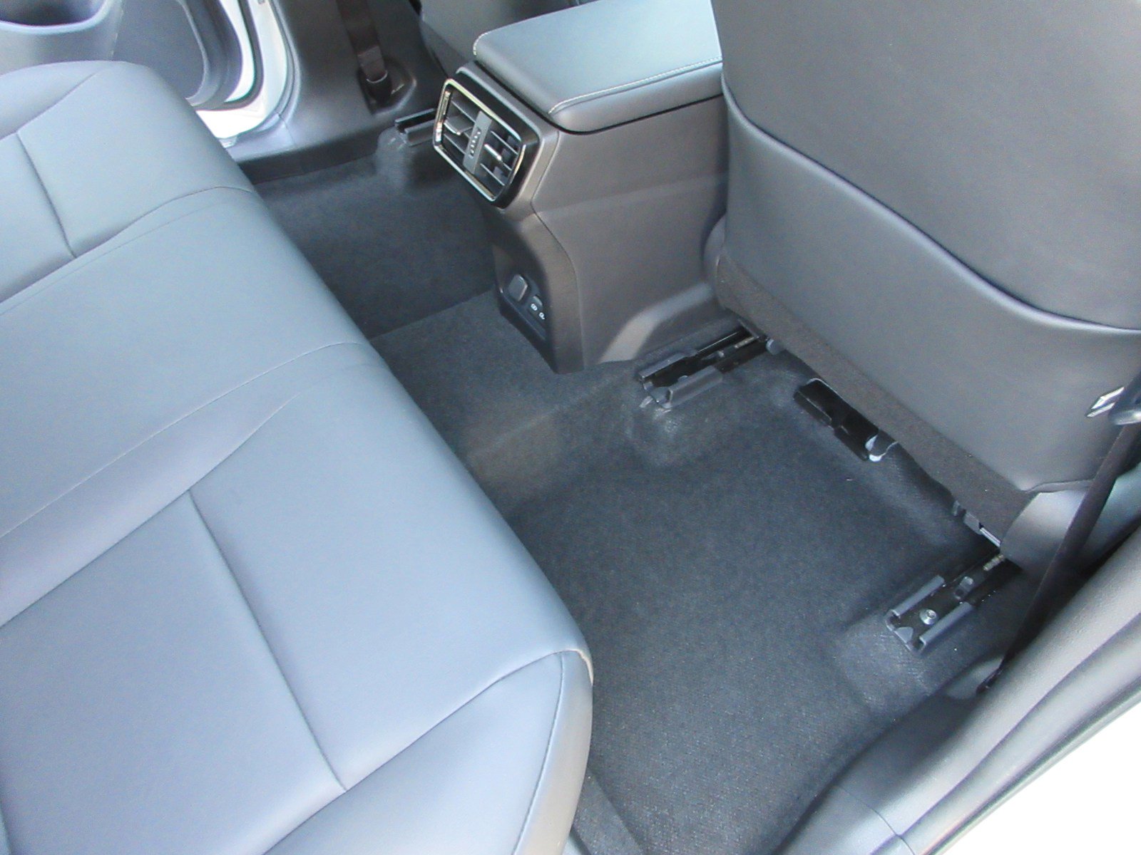 Used 2024 Lexus NX 350 AWD w/ Cold Area Package image 20
