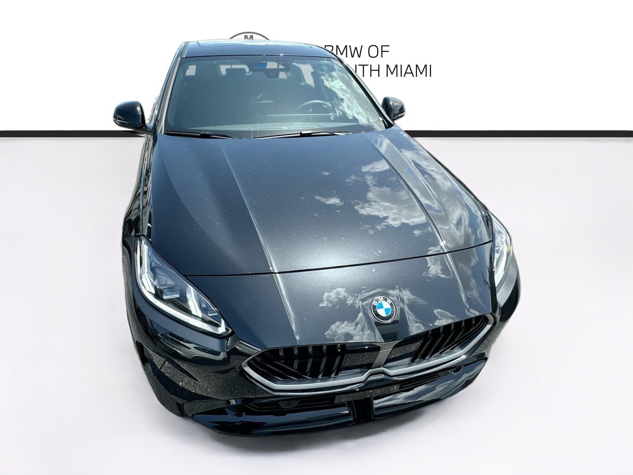New 2026 BMW 228i w/ Premium Package FWD image 2