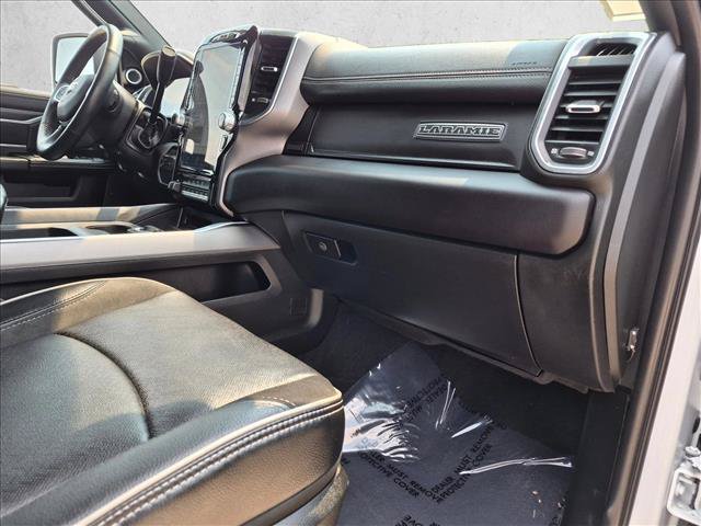 Used 2024 RAM 3500 Laramie w/ Sport Appearance Package AWD/4WD image 22