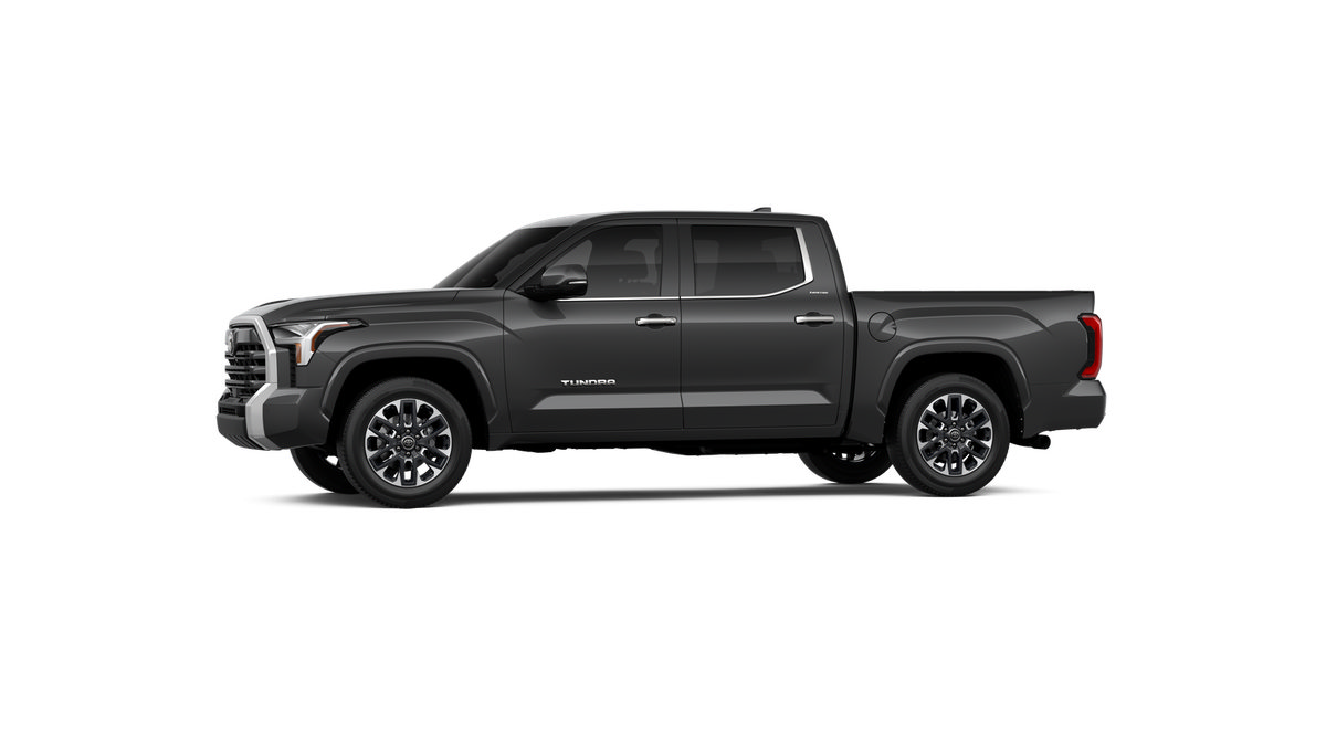 New 2026 Toyota Tundra Limited AWD/4WD image 25