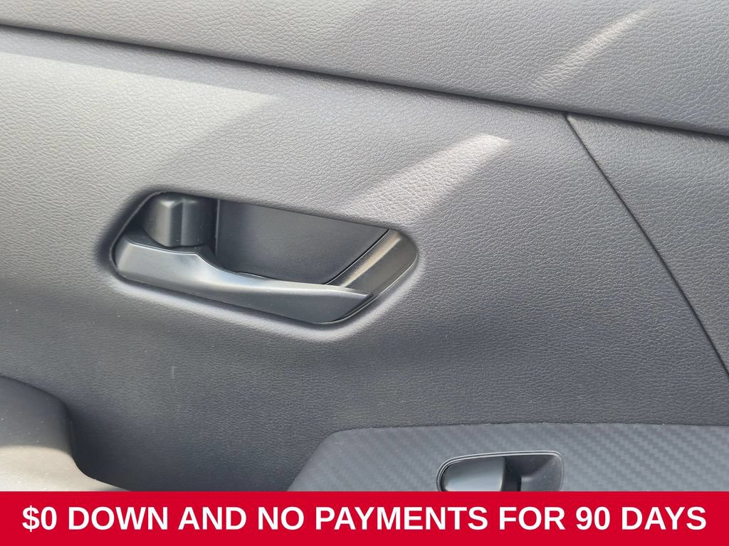 Used 2025 Nissan Sentra SV FWD image 26