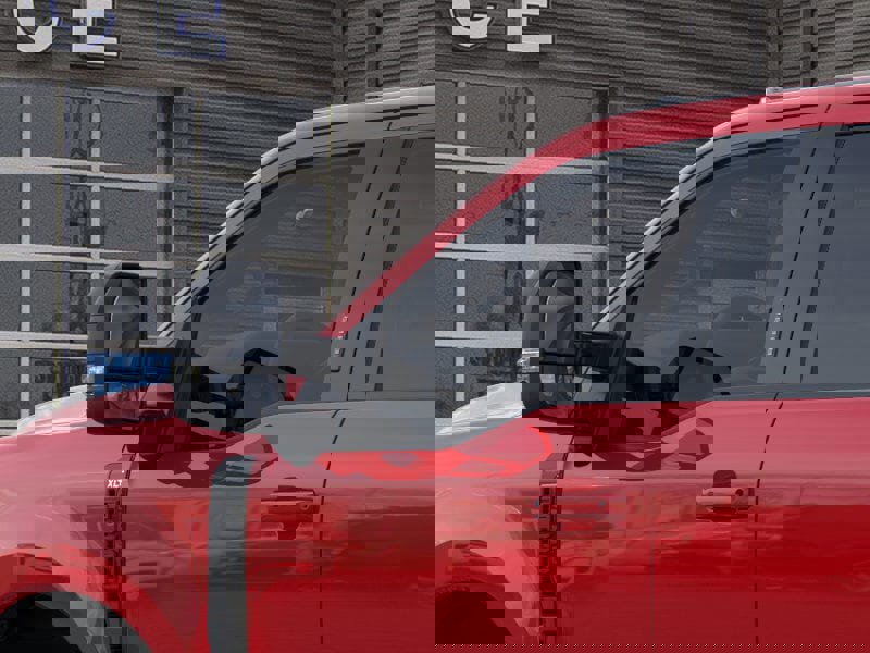 New 2025 Ford F250 XLT w/ Black Appearance Package image 20