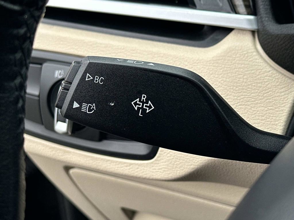 Used 2018 BMW X1 xDrive28i image 18