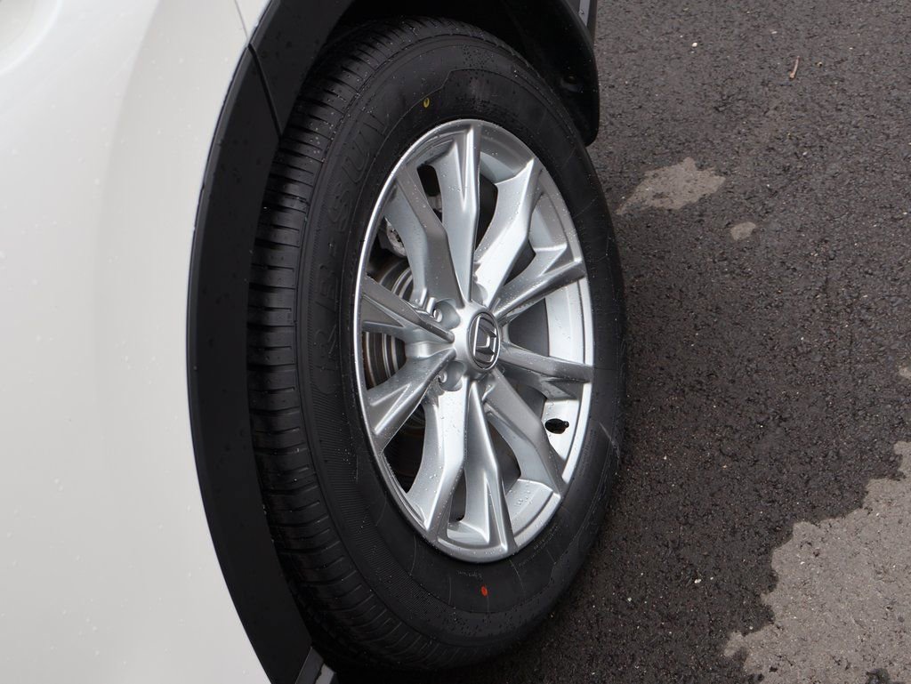 Certified 2025 Honda CR-V EX image 32