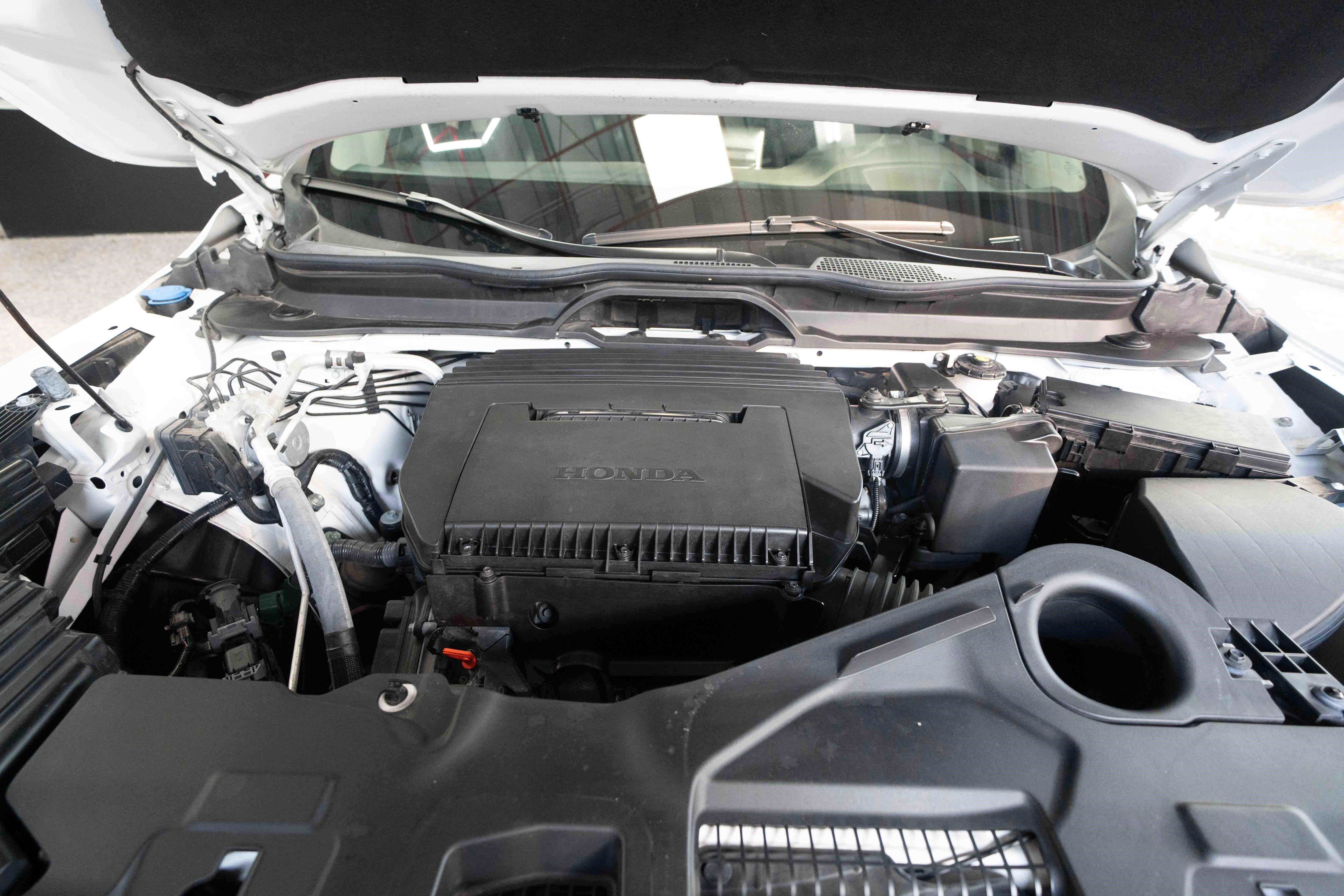 Used 2023 Honda Pilot Elite image 32