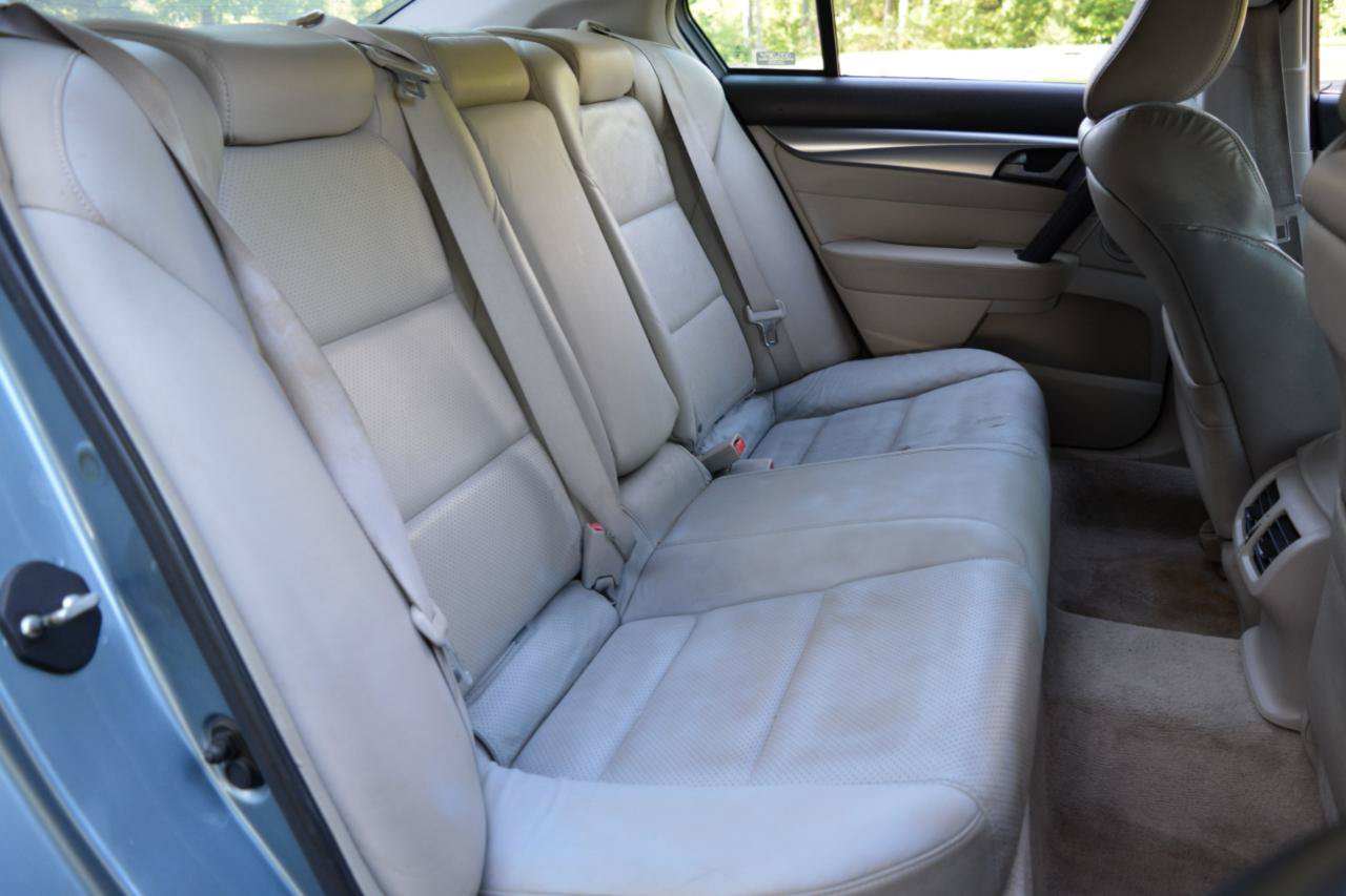 Used 2009 Acura TL w/ Technology Package FWD image 13