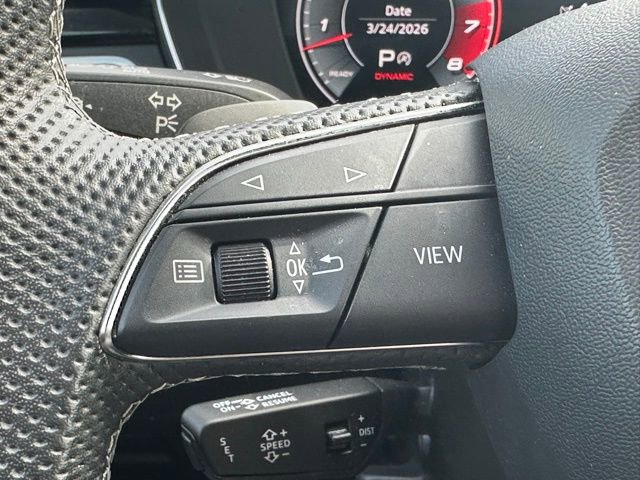 Used 2022 Audi S4 Premium Plus AWD/4WD image 17