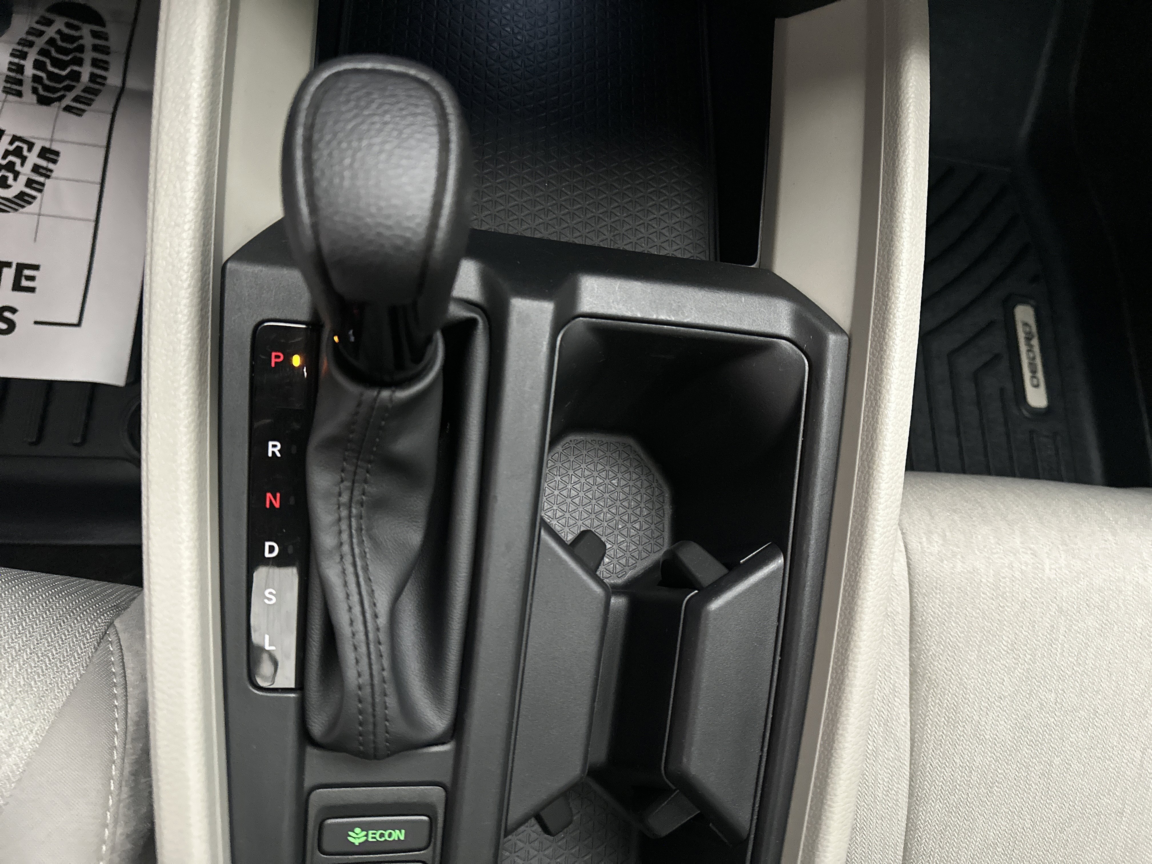 Used 2024 Honda Accord EX image 34