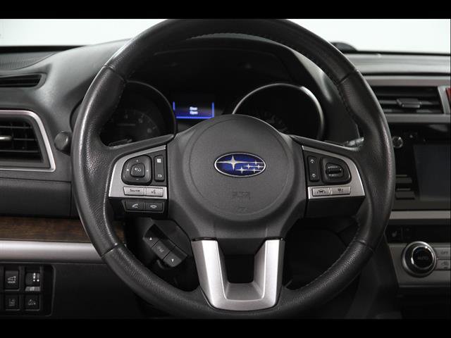 Used 2017 Subaru Outback 3.6R Limited image 7