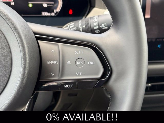 Used 2026 MAZDA CX-5 Preferred AWD/4WD image 16
