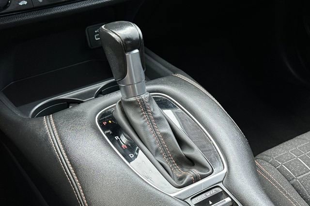 Certified 2024 Honda HR-V Sport image 23