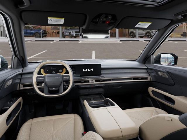 New 2027 Kia Telluride EX image 15