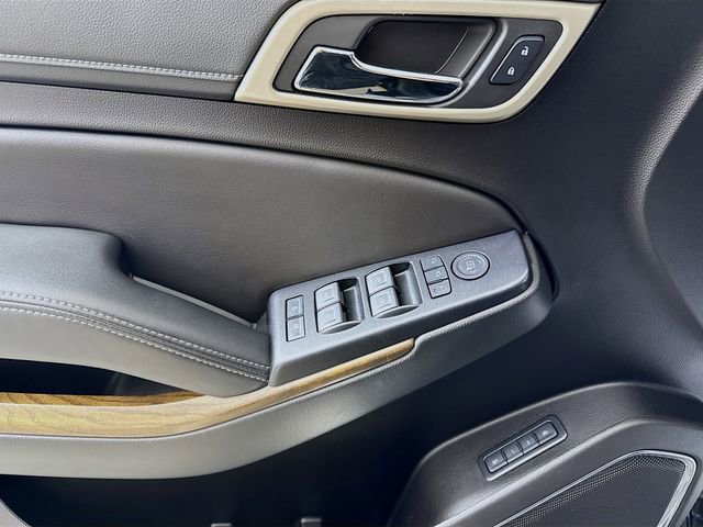 Used 2020 GMC Yukon Denali w/ Denali Ultimate Package AWD/4WD image 18