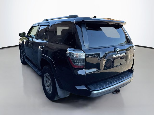 Used 2016 Toyota 4Runner Trail AWD/4WD image 5