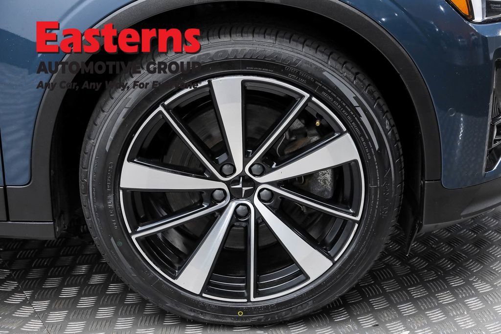 Used 2022 Polestar Polestar 2 w/ Pilot Package image 28