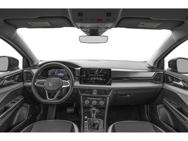 New 2025 Volkswagen Taos S image 5