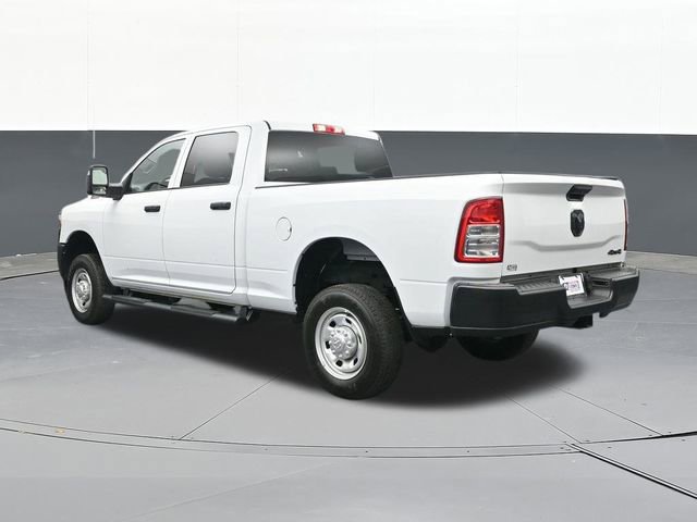 Used 2024 RAM 2500 Tradesman image 10