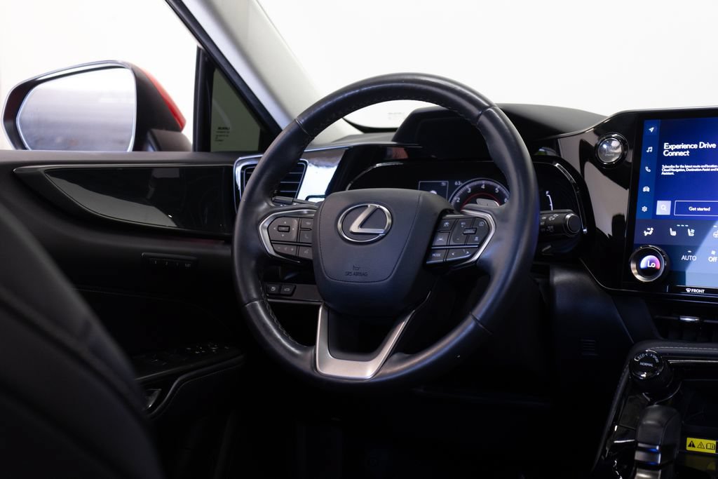 Used 2022 Lexus NX 350 AWD w/ Accessory Package 2 image 26