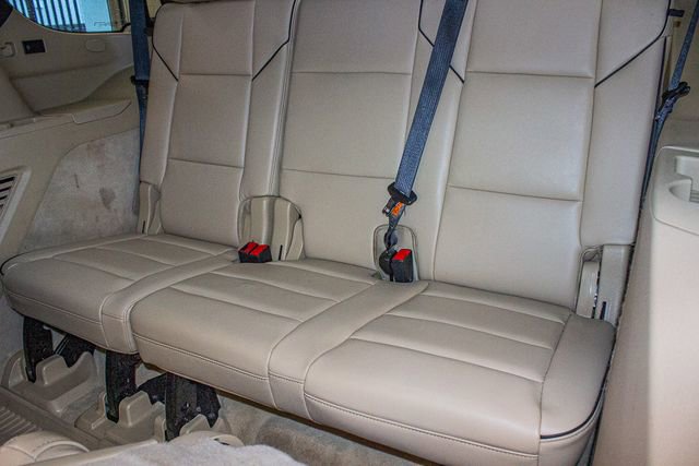 Used 2023 Cadillac Escalade Premium Luxury w/ LPO, Floor Liner Package image 20